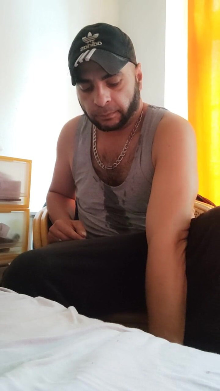SmokedAlloy2: Nasse, Stinkige Socken, Unterwäsche. Ultra Dreckige Sau