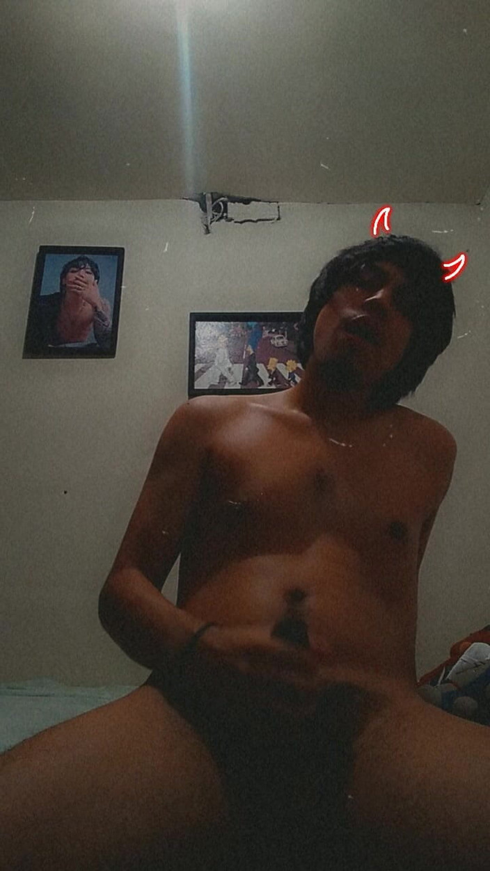 AlexAlejandro13: Diablo sexy