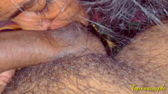 Topxxxcouple: Adik tiri yang hot lagi asik bersenang-senang sama abang tirinya...