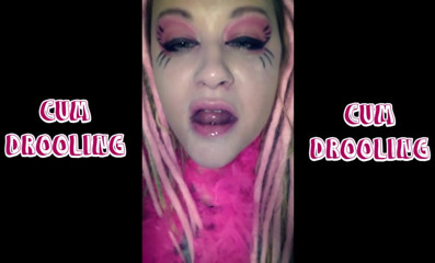 Campsissyboi: Sperma-sabbern mit schluckgeräuschen, verlängert