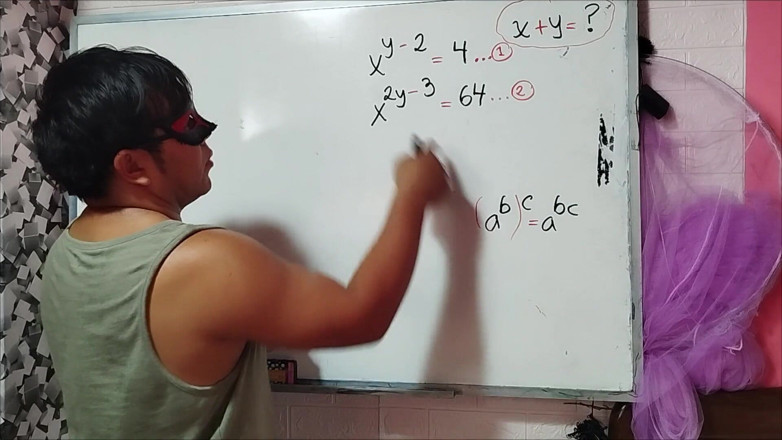 Rosaroja: 25 Algebra: คํานวณ X คณิตศาสตร์ทางเพศ