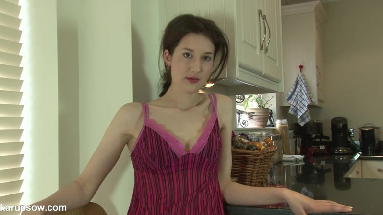 Karups Older Women: Tiffanny