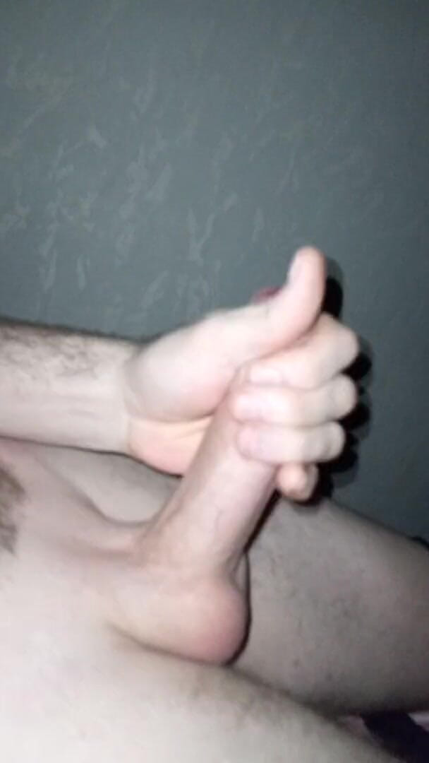 Carturtor: Tried to cum