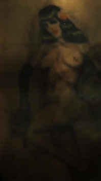 Mai Bailey est une fanatique du sexe noir