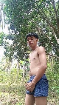Tajna przygoda Filipino Twink's Secret Jungle - Fleshlab Exclusive