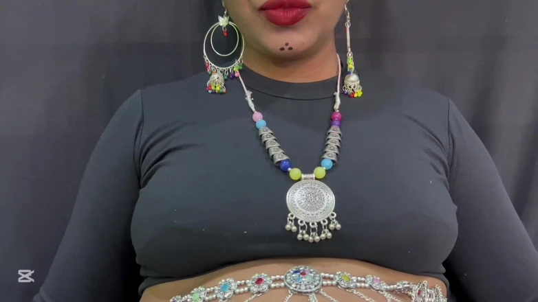 Royalbhabhi: Deel 1 volledige seks Bahu Rani 