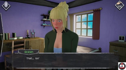 Joystick Cinema: Mist - (tập 01) - Khởi đầu chậm nhưng một khởi đầu tốt