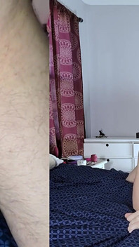 Alt Teen Fucked by Old Man