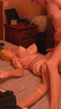 Sekspop Creampie Neuken Masturbatie