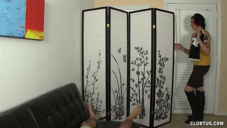 Club Tug: Iubitul Boner