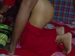 Deshi women: Analdesi, couple marié réel, première vidéo de sexe anal