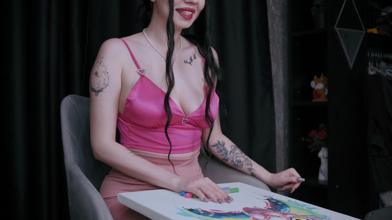 Eva Deva: Neměli bychom založit vlastní rodinu, nevlastní synu? Impregnace nevlastní mámy