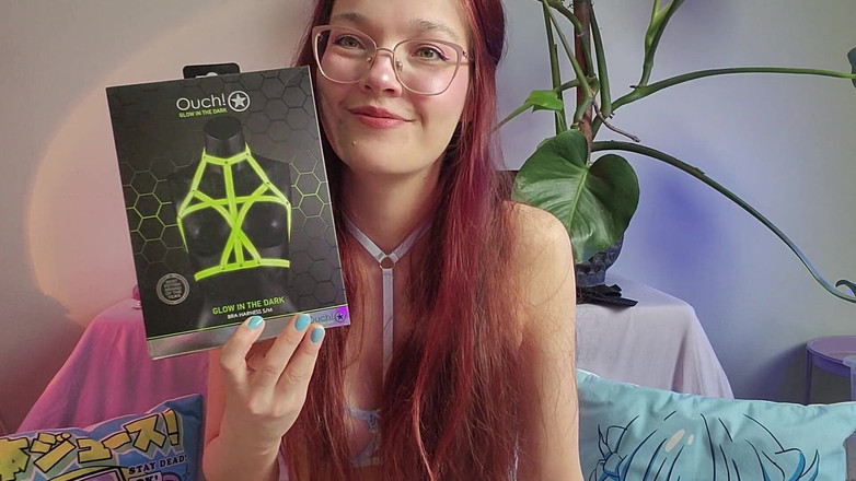 petitesubkitten: E-girl 섹스 토이 운반! 겸둥이 장난감 언박싱