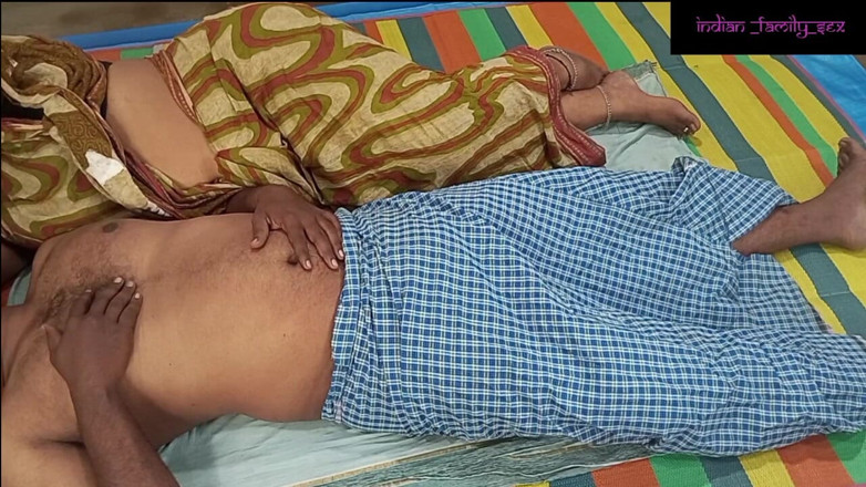 Indian IFS: सौतेली मम्मी सौतेले बेटे का तनाव छोड़ती है