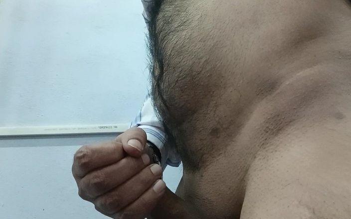 Jagtar: मेरे बड़े लंड की मालिश