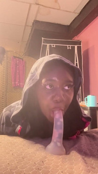 Sucking Penis so Good (full Video)