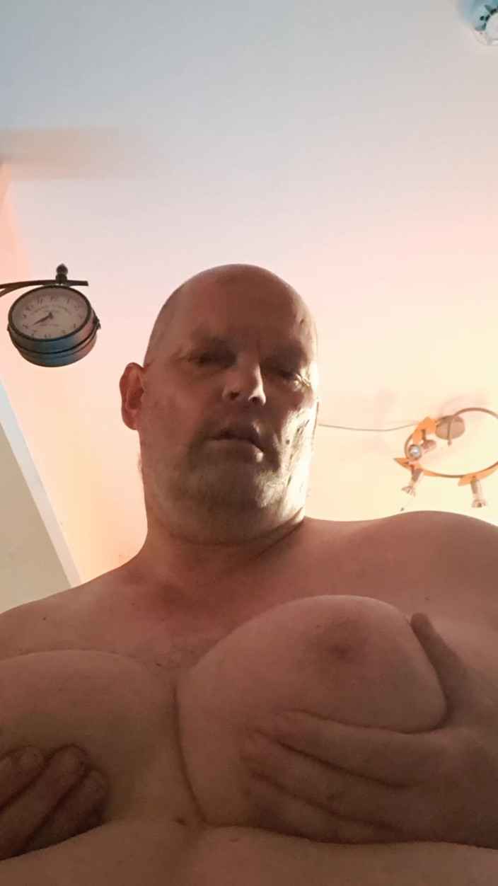 Fickspecht: I the Bitch