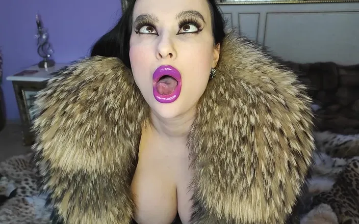 Princess18_: Sex Fur Doll for Rich Men