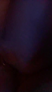 Super Sexy Threesome in a Club