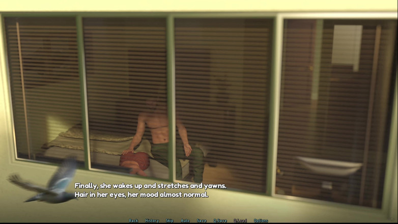 Johannes Gaming: Więzi między 8 mieliśmy niesamowity czas w Karing