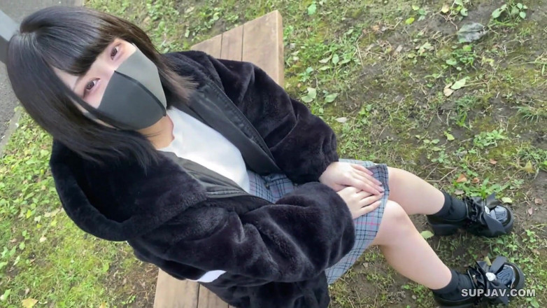 Asian happy ending: Azjatycki anioł 668