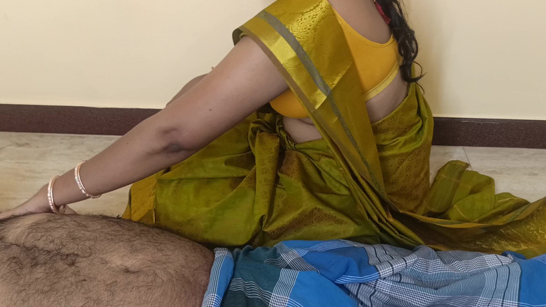 Palani69: Huishoudster deelde bed met huiseigenaar als vrouw er niet in...