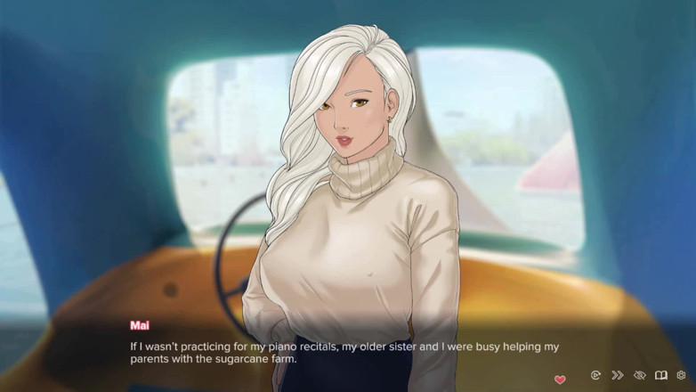 Dirty GamesXxX: クイック・ア・ラブホテルストーリー:変態ゲームプレイ - 第16話