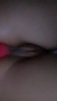 I First Emily Masturbating with a Dildo K the Royal