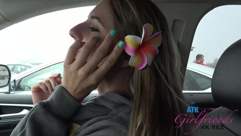 ATK Fans (Girlfriends): Tara loves feeling you make her open up