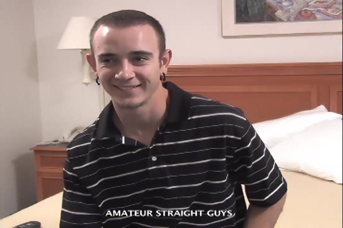 Jay's Amateur Straight Guys: Jay's trei joacă VII: Jay se fute cu Alex, James și...