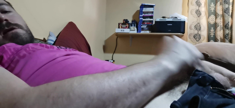 Rokkuman: von 47 latino, masturbation
