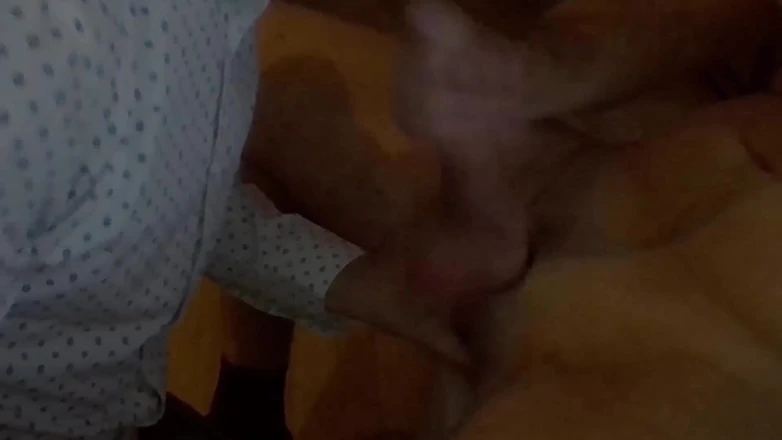 Double-Dutchies: Cumming Home From Work - Martin Eats 2 Huge Loads of Cum