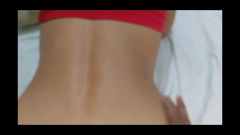 Chhaya: Doggy Style Ma Chikne Re Nepali Homemade Sex