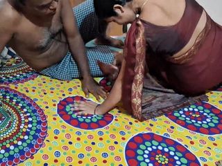 Sexy Sindu: Sindu india en sexo casero