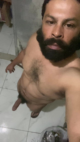 i7Bernard: Iphone 11 Probando la cámara frontal.