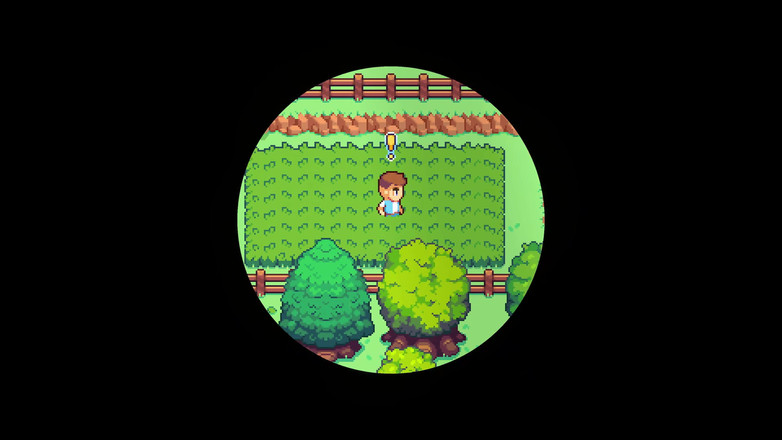 PixelAftDark: Spirit valley teil 1