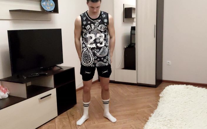 Alex sport: Flex quente # 6