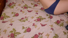 Love_Adventures: Éjaculation sur des seins minuscules est ce dont nous avons...