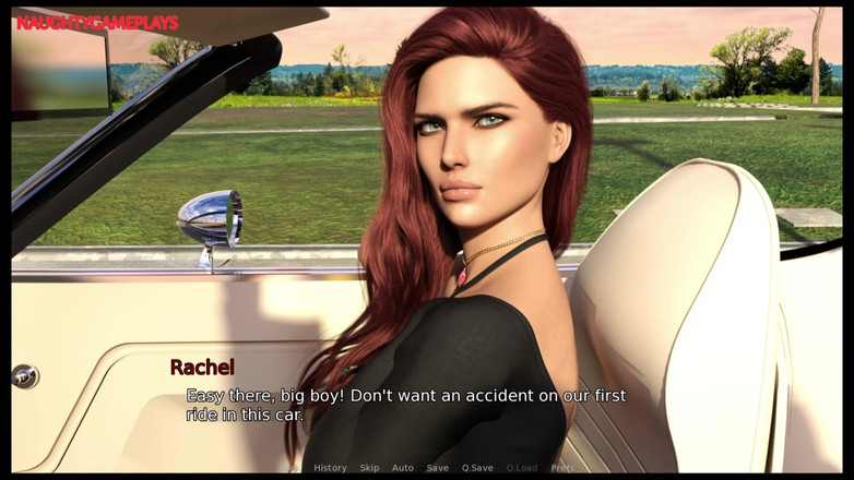 Naughty gameplays: Milfylicious (část 23) - Od Maximus