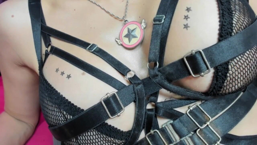 Im Ur Top Girl Cummer (Ariana Unicorn)