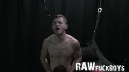 흑형 대물 에게 따먹히는 육덕 거유녀 Jax Thirio