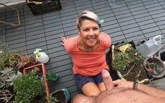 Stop Doing What You're Doing - I Wanna Cum in Your Mouth