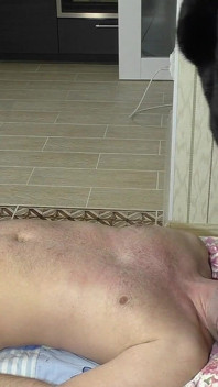 Boots and Fur (cam2)
