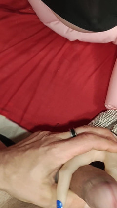 kickerscooter: Neuk deze poppen