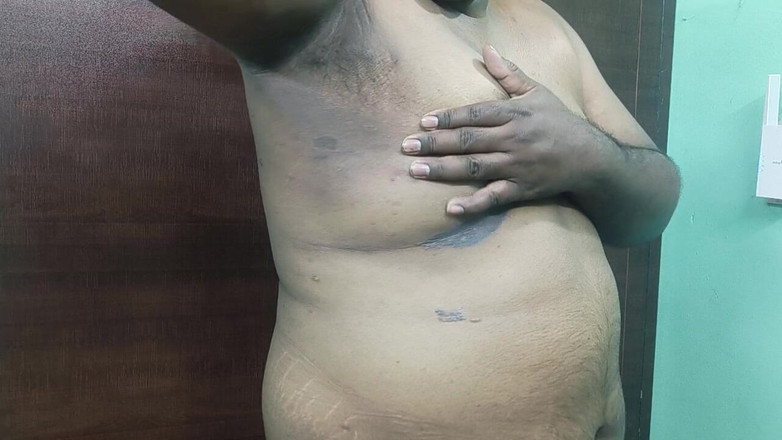 Fapidontmind: Nejvíc sexy pohyby těla