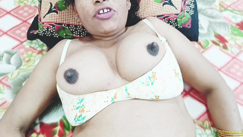 Telugu honey lips: 인도 거유 새엄마 로맨스 아들 법, 텔루구 더러운 이야기, 1부
