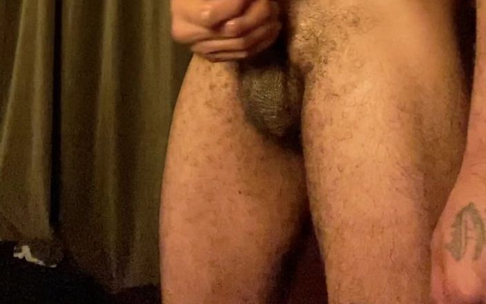 Cum shot: Busting Nuts