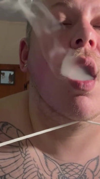 Smoking & Ropes