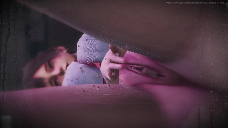 Asdfghjl2025: B014, pria ini meringis dan terjebak di memek wanita sambil...