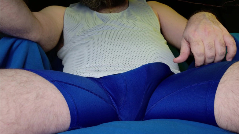 JJ7779: I Pantaloncini Di Seta Di Papà per I Boxer